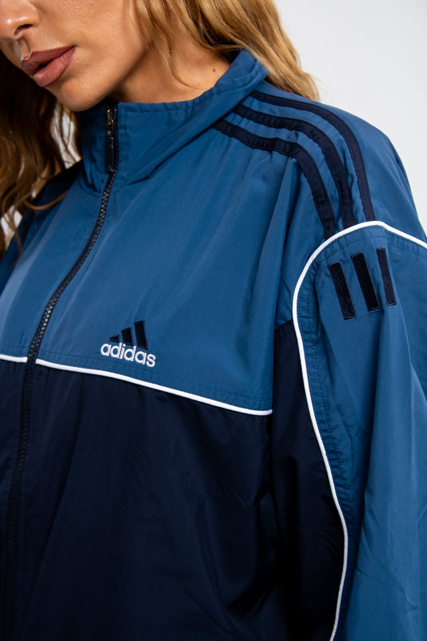 Adidas Jacket