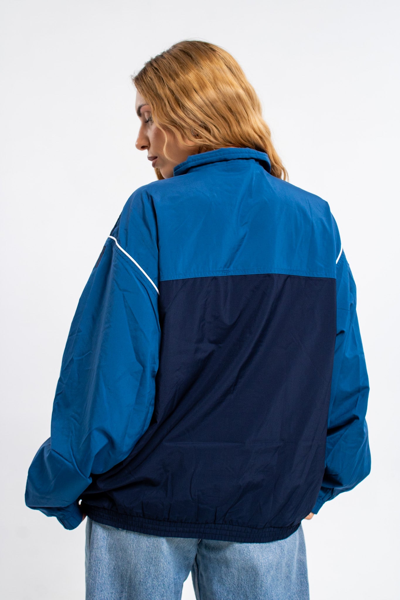Adidas Jacket