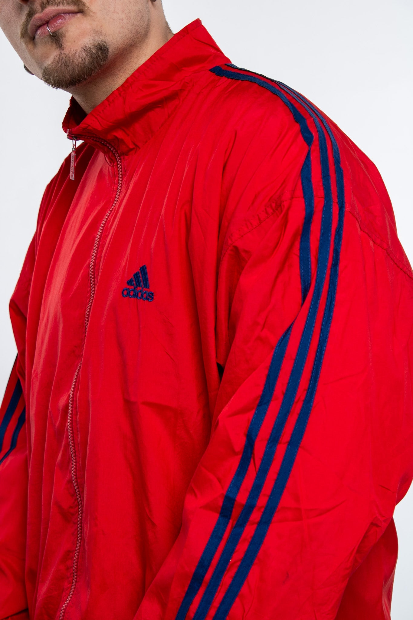 Adidas Jacket