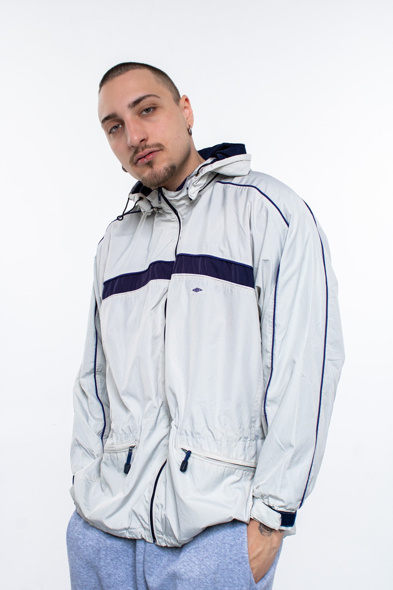 Umbro Jacket