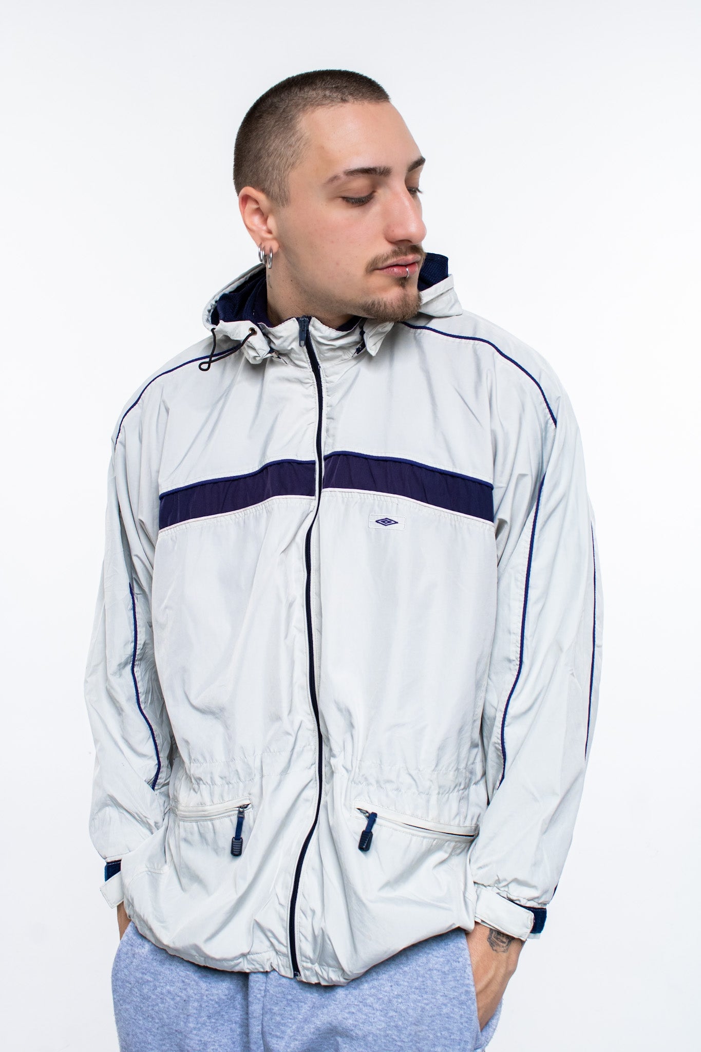 Umbro Jacket