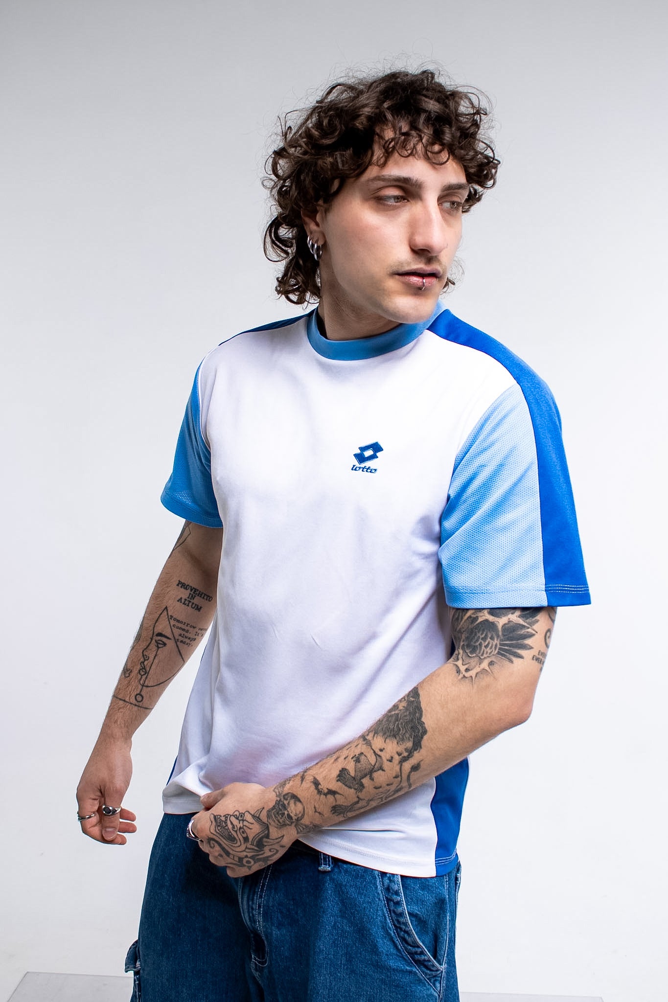 Lotto T-shirt