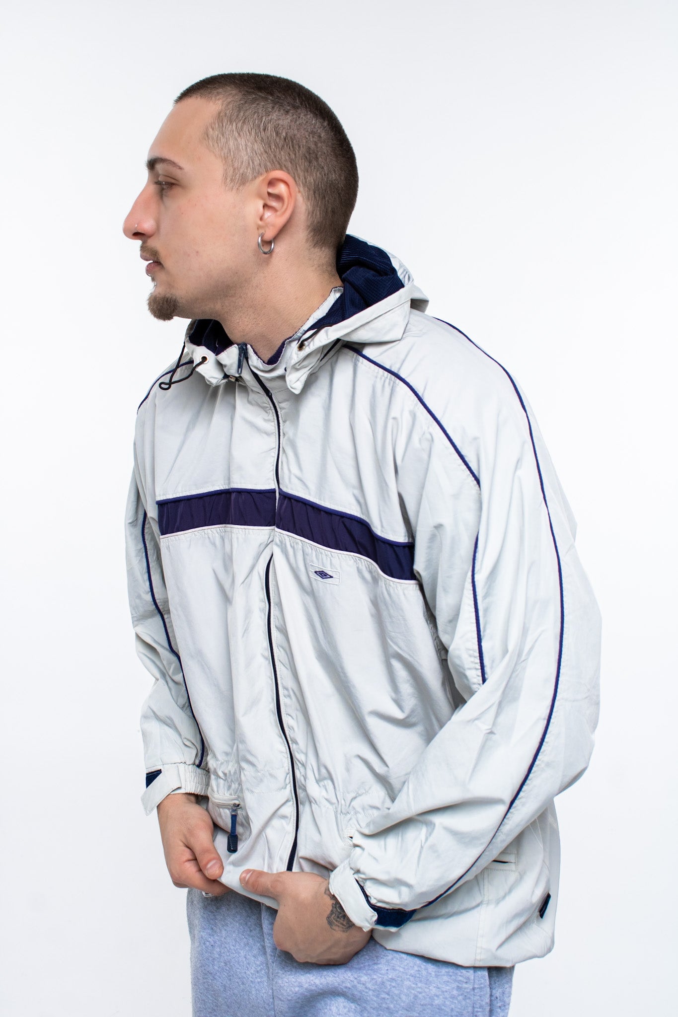 Umbro Jacket