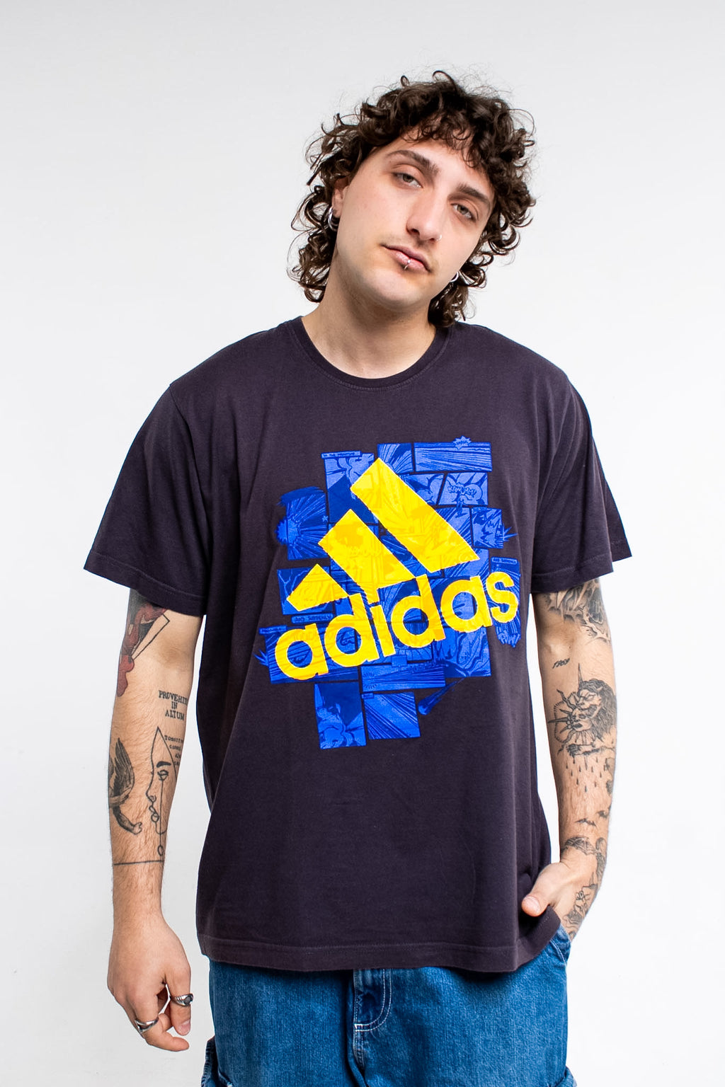 Adidas T-shirt