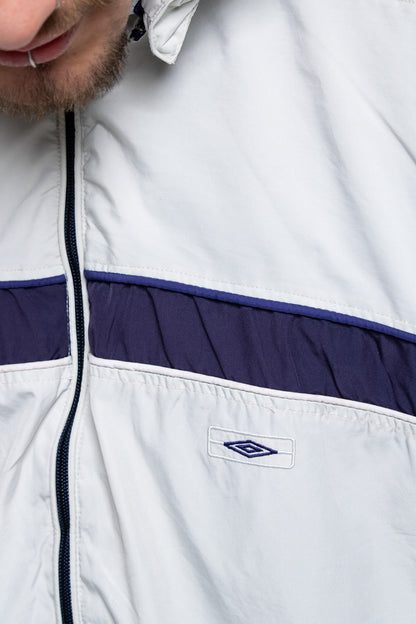 Umbro Jacket