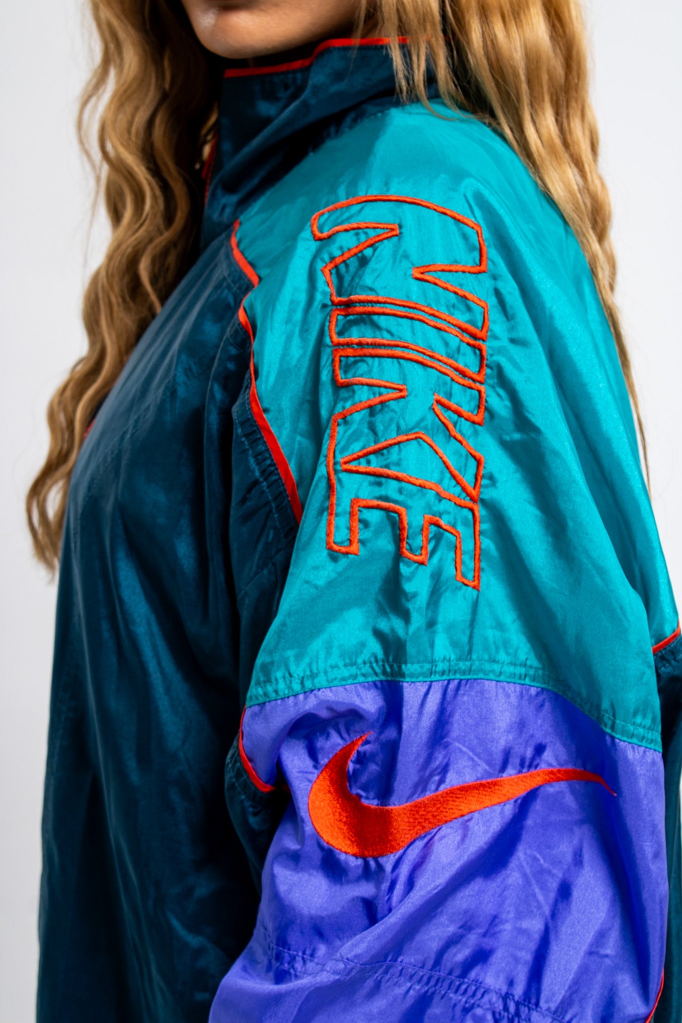 Nike Vintage Jacket
