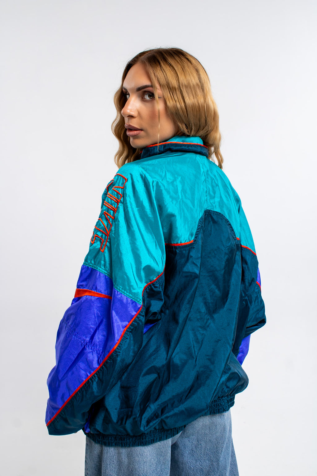 Nike Vintage Jacket