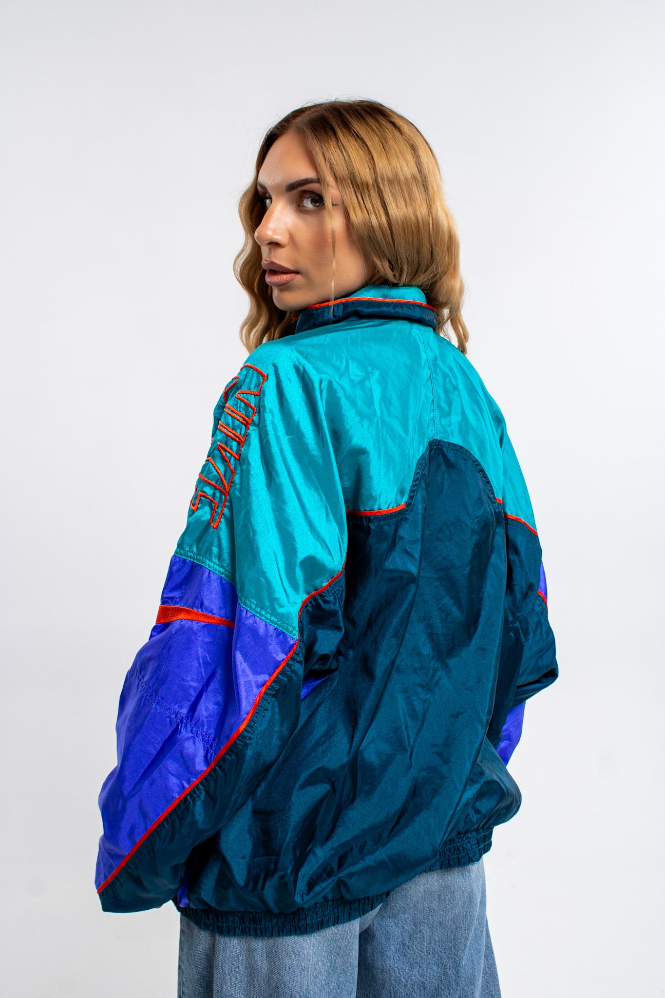 Nike Vintage Jacket