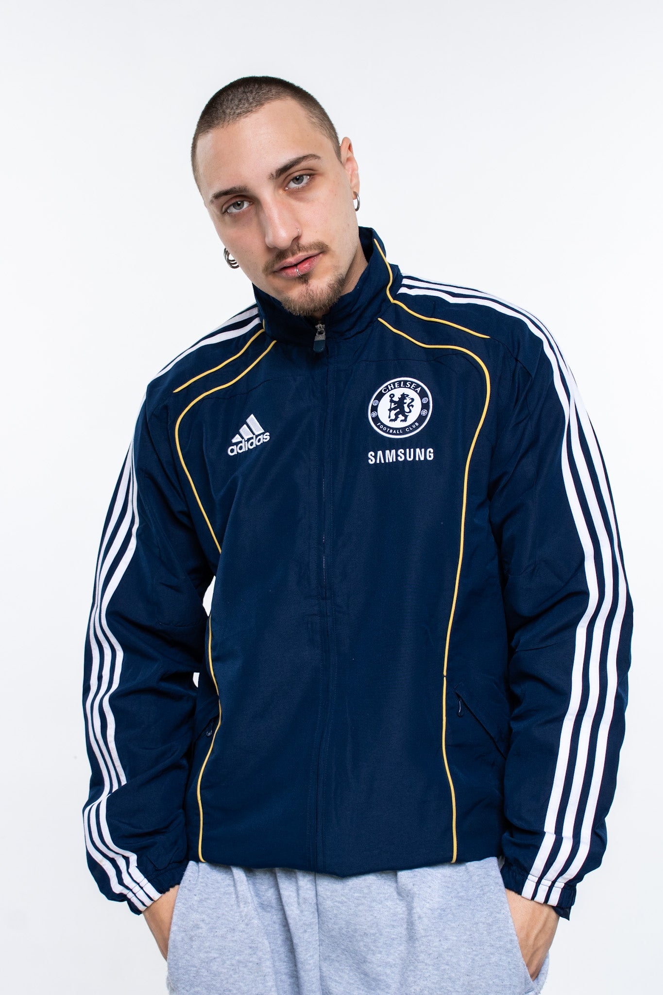 Adidas Chelsea Jacket