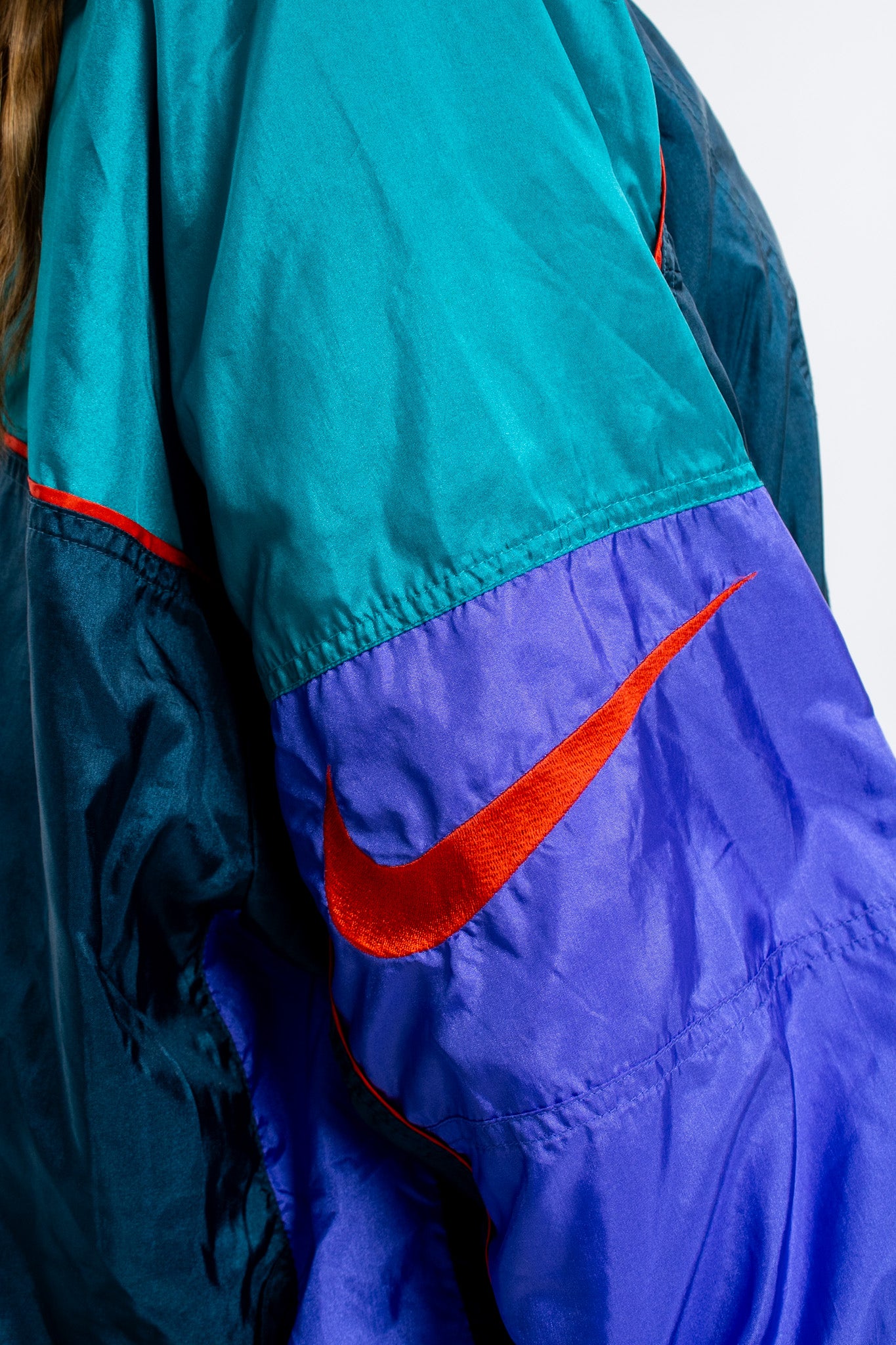 Nike Vintage Jacket