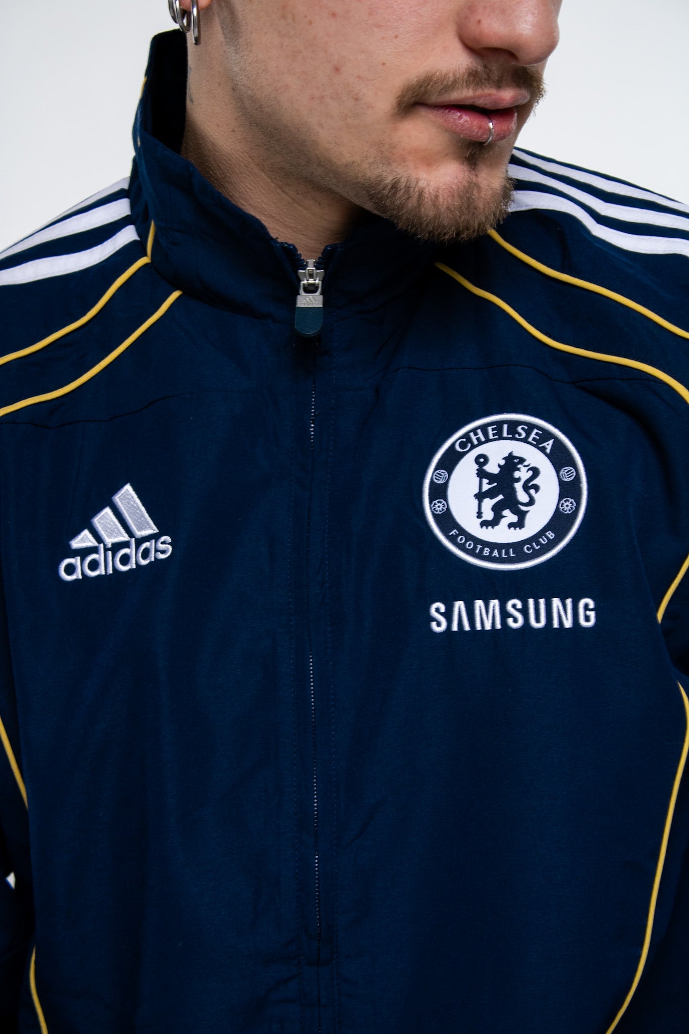 Adidas Chelsea Jacket