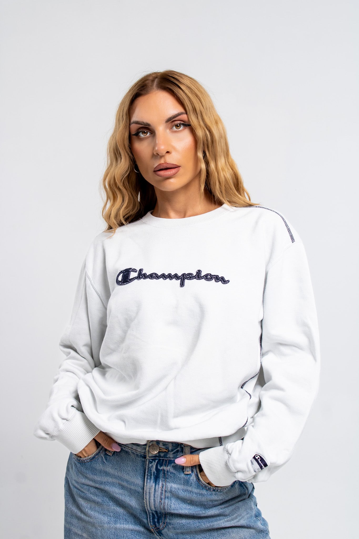 Champion Sweatshirt