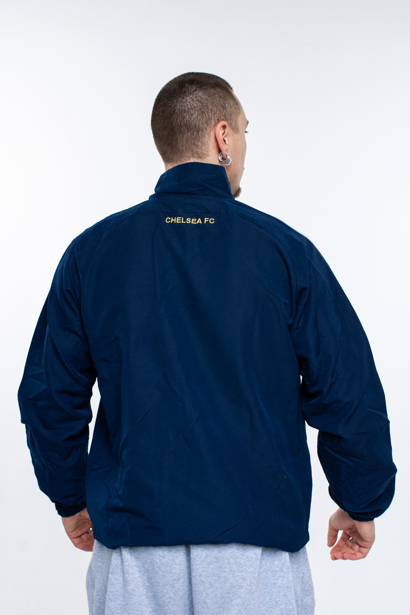 Adidas Chelsea Jacket