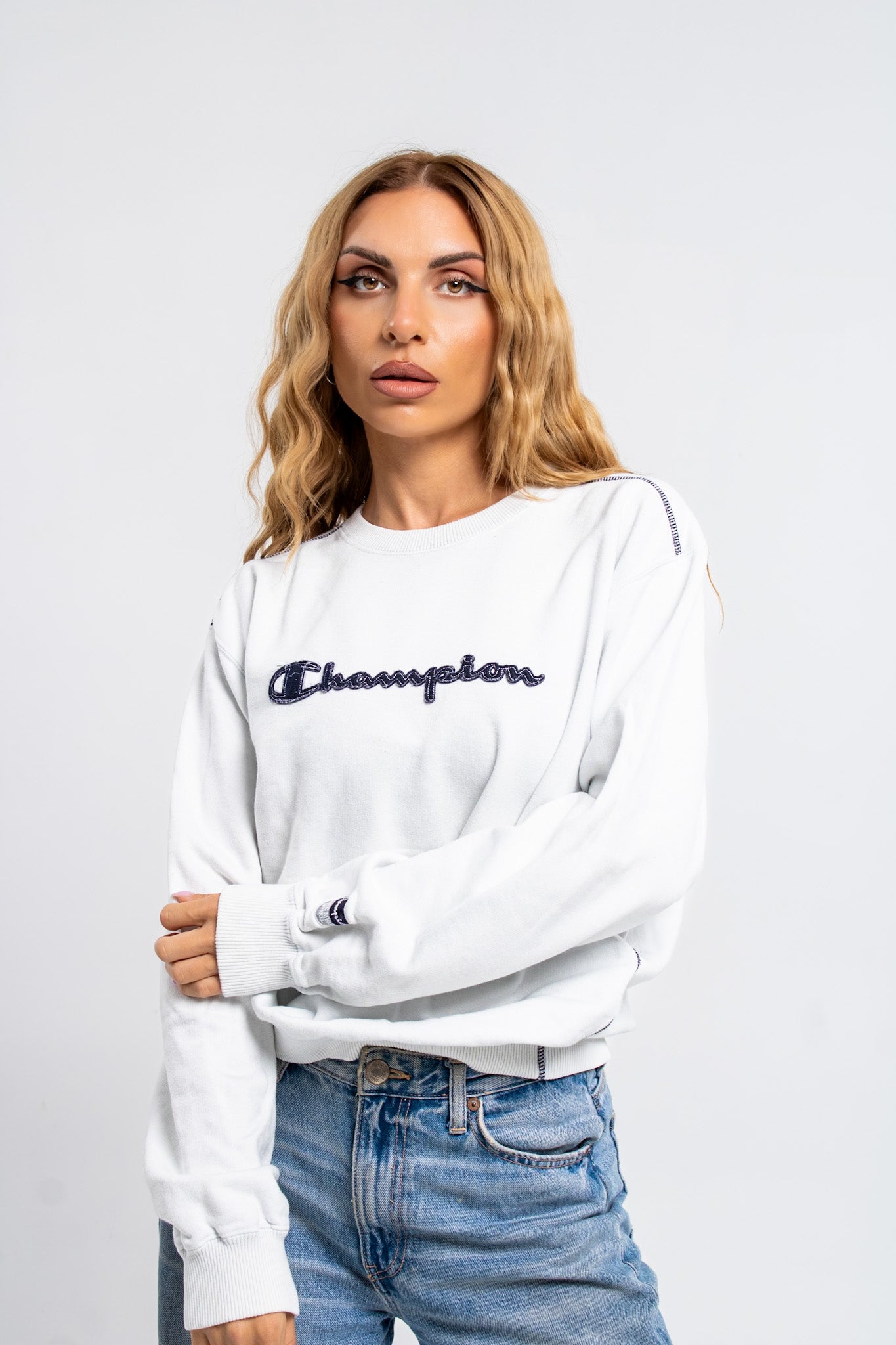 Champion Sweatshirt