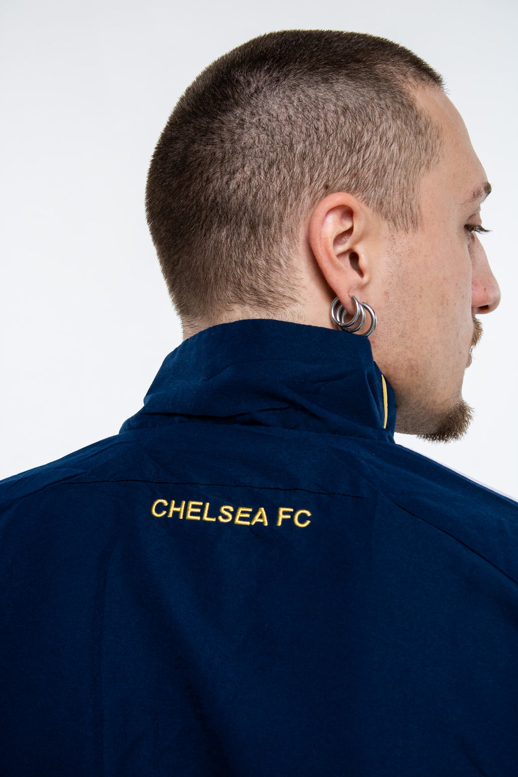 Adidas Chelsea Jacket