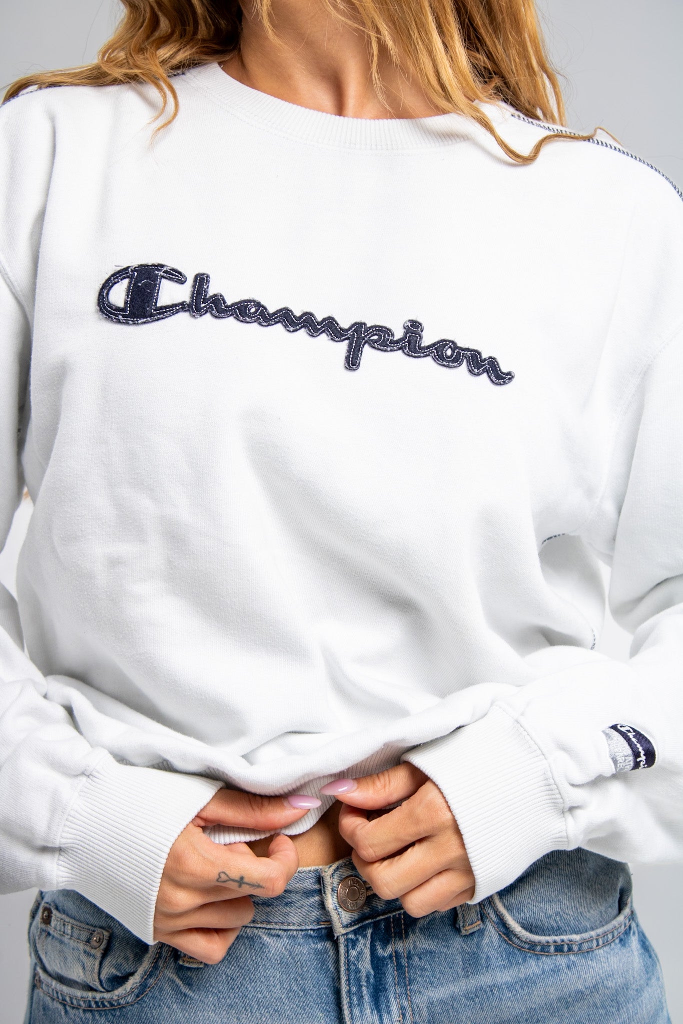 Champion Sweatshirt