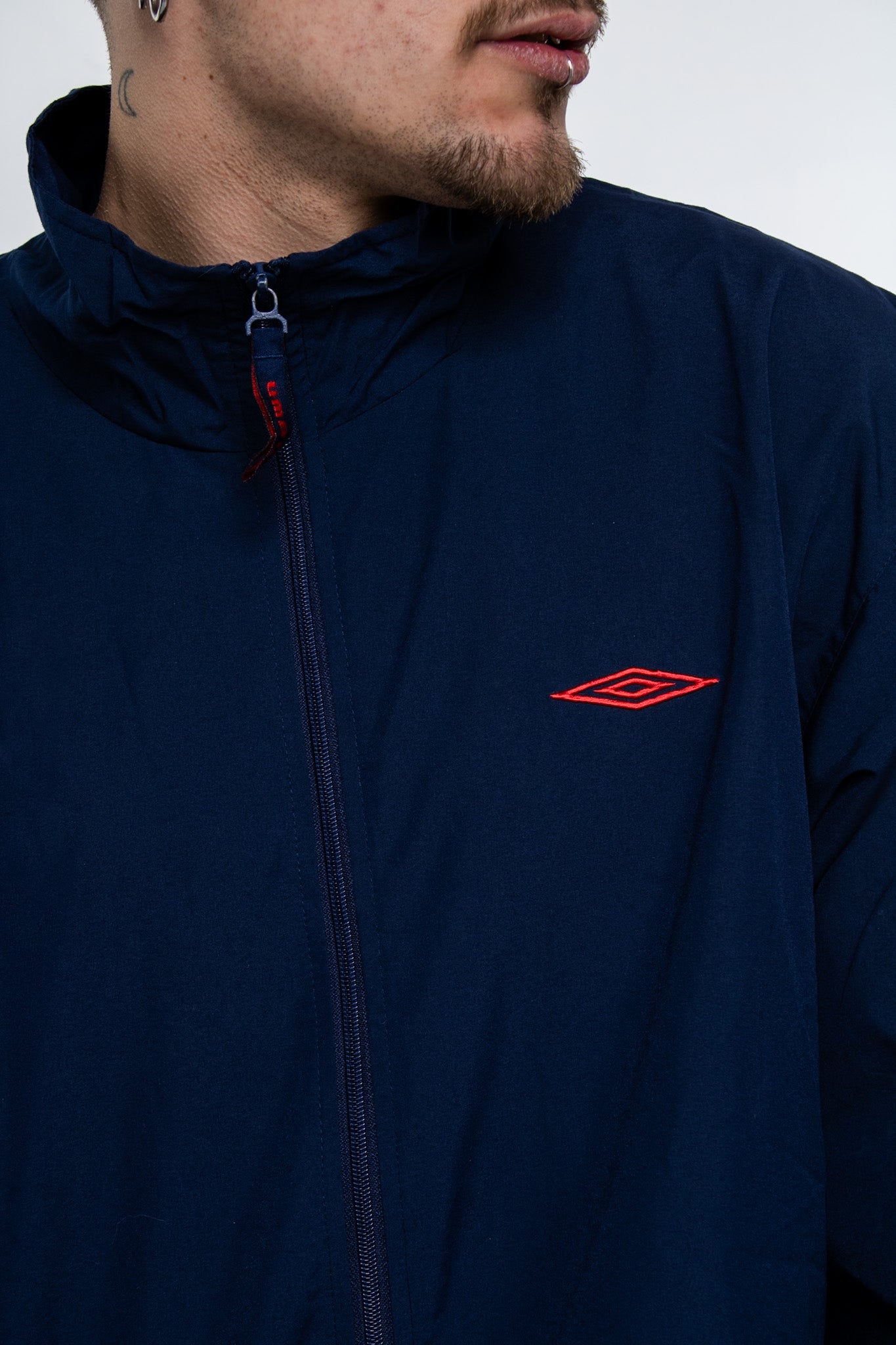 Umbro Jacket