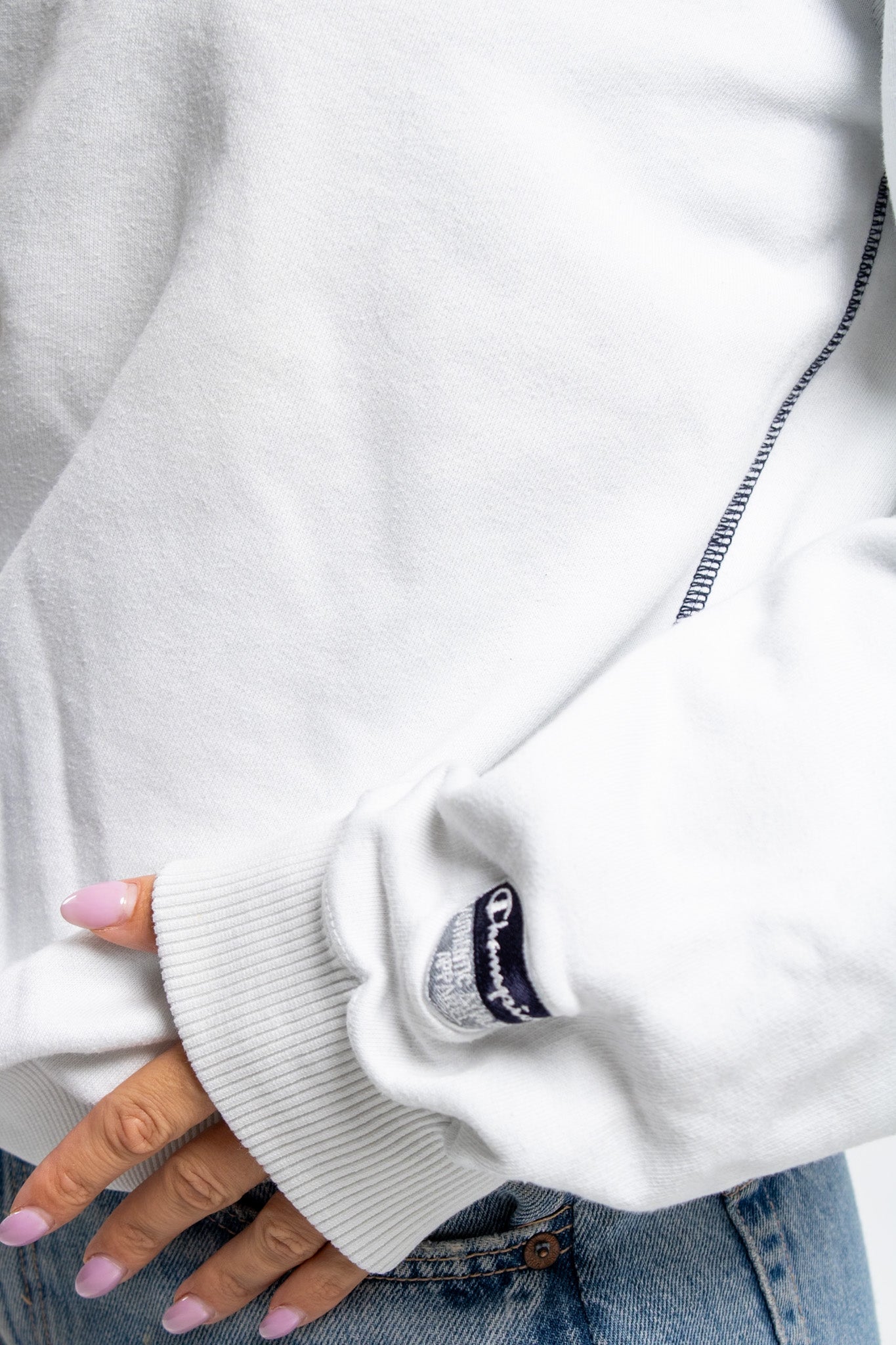 Champion Sweatshirt