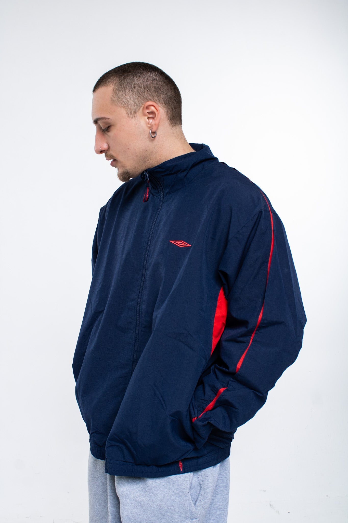 Umbro Jacket