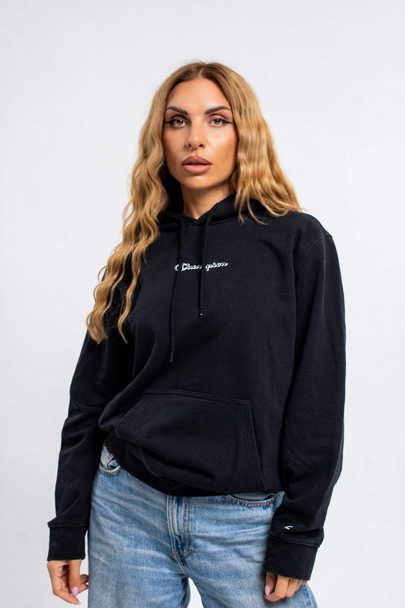 Champion Hoodie