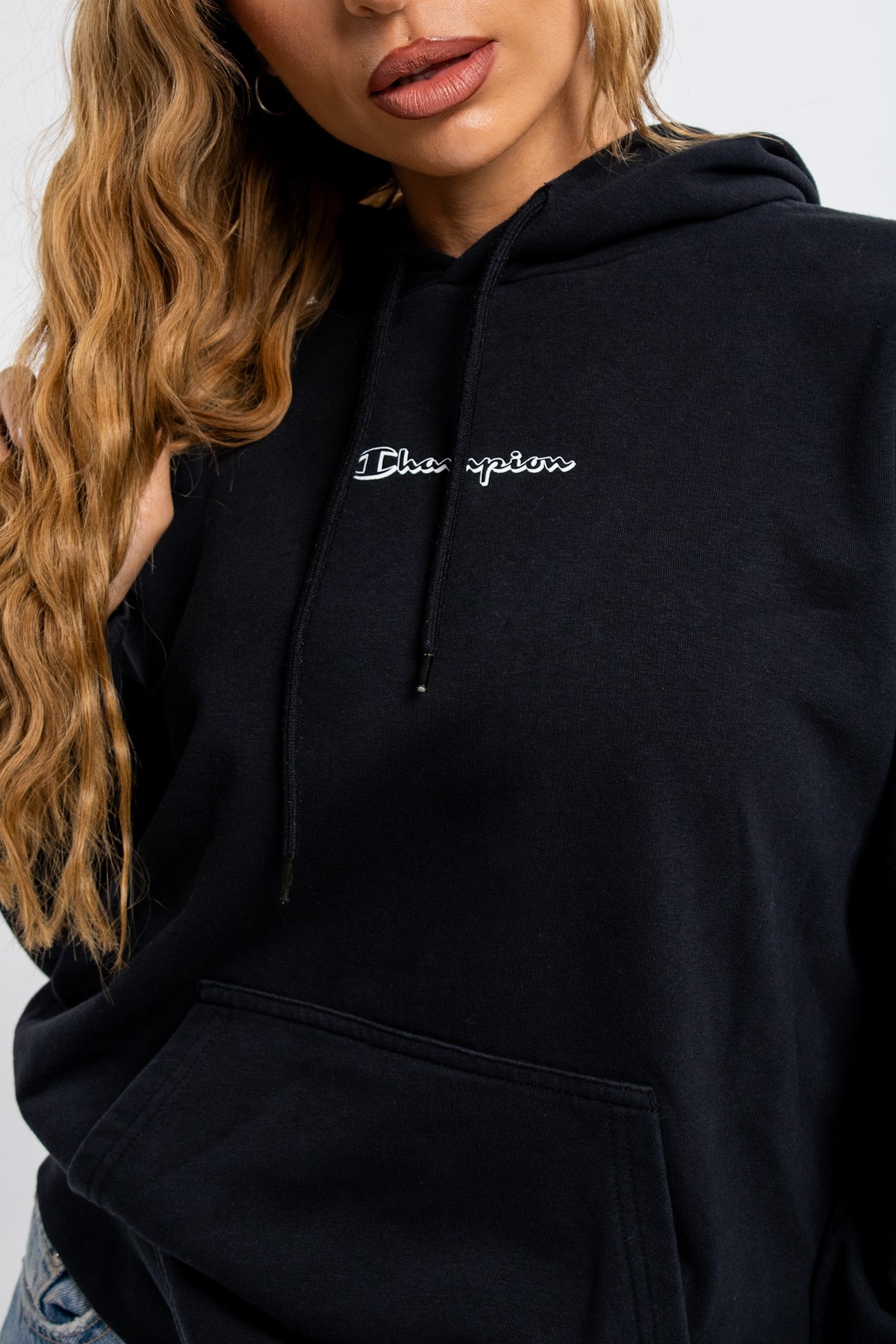 Champion Hoodie