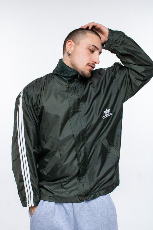 Adidas Jacket