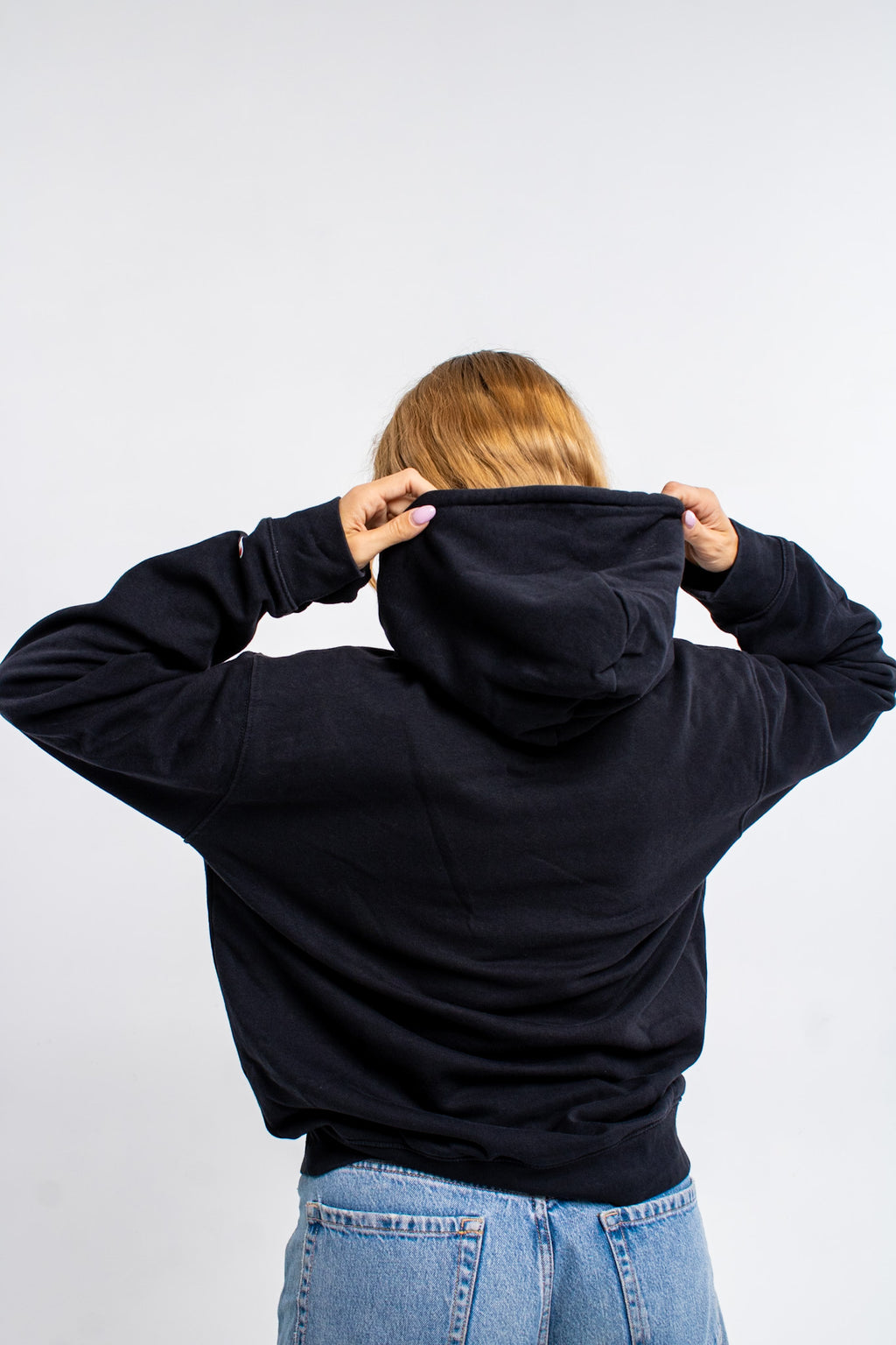 Champion Hoodie