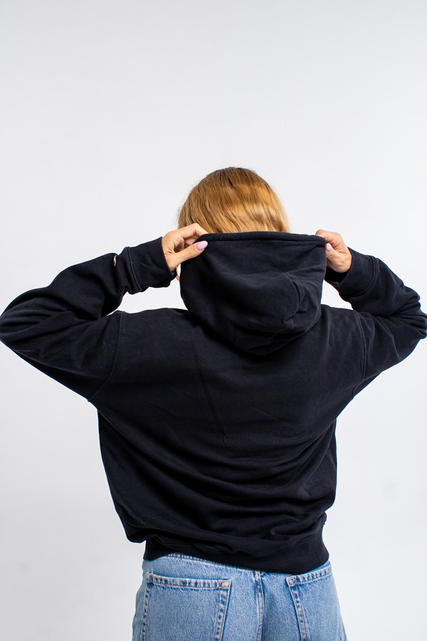 Champion Hoodie