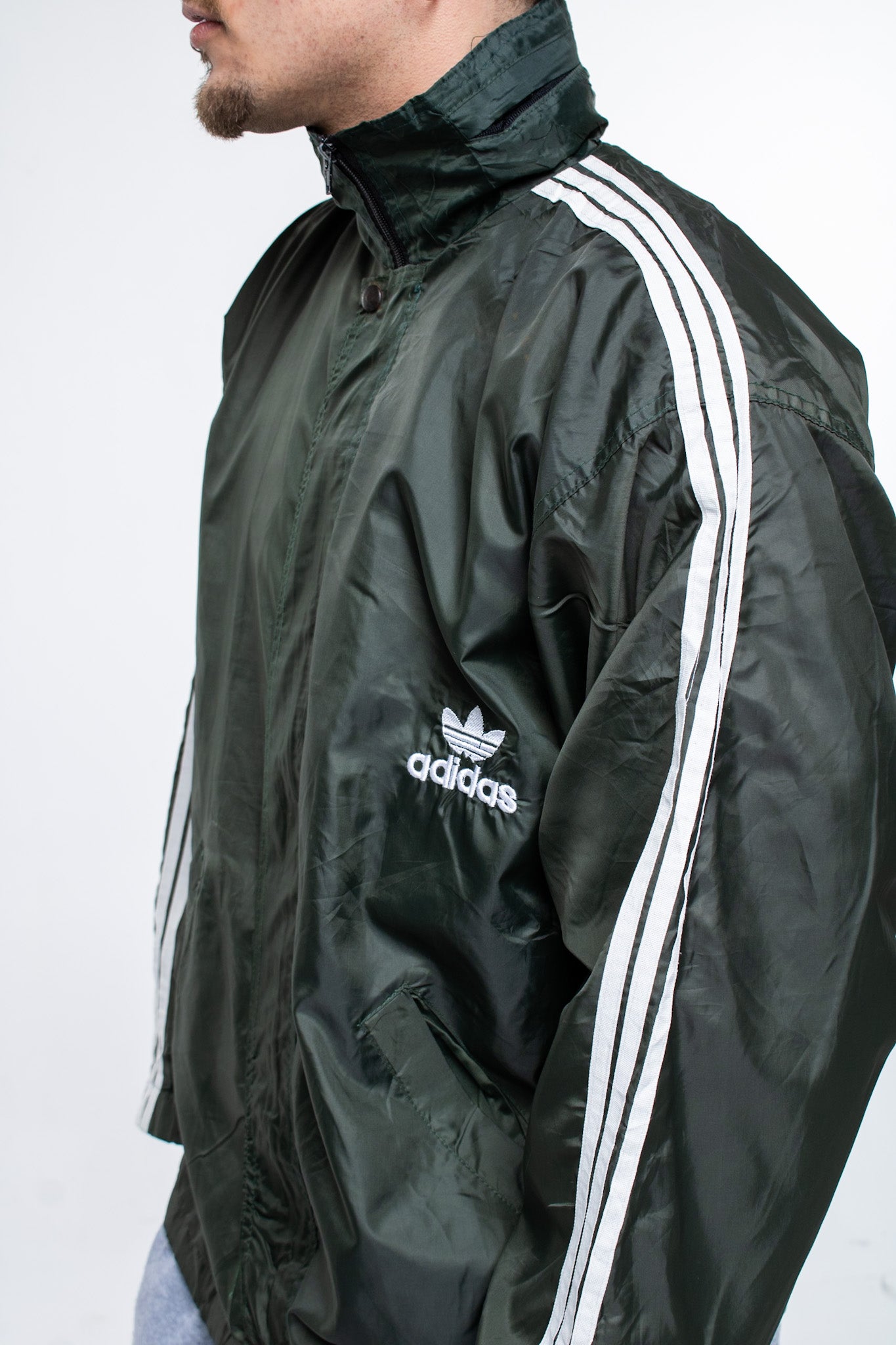 Adidas Jacket