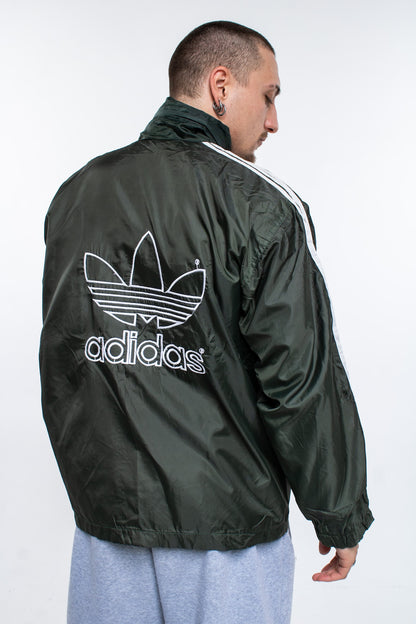 Adidas Jacket