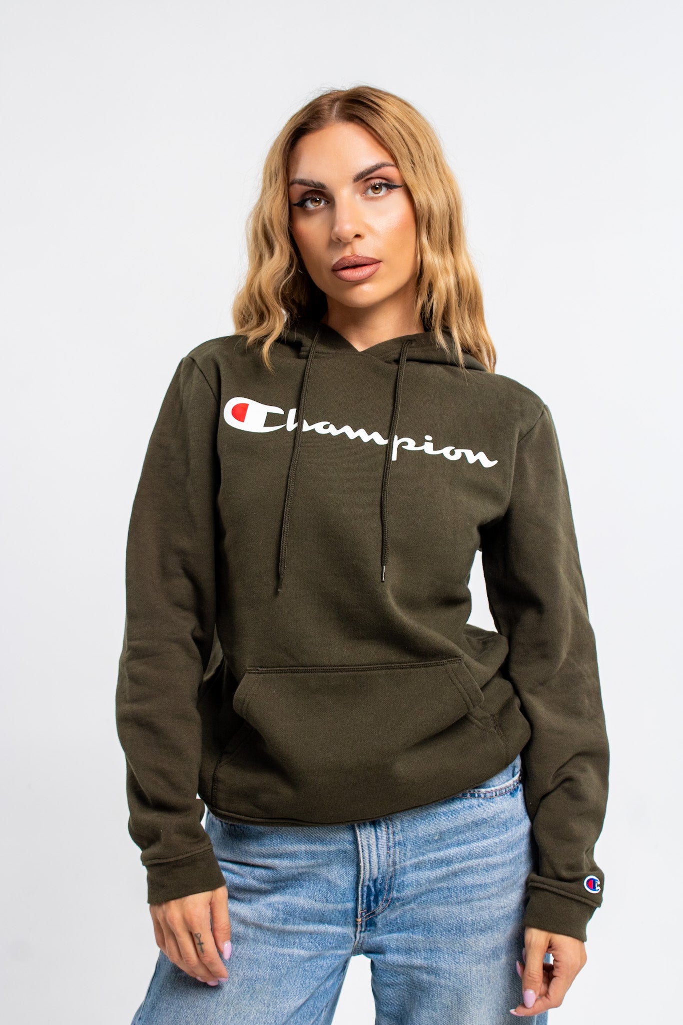 Champion Hoodie