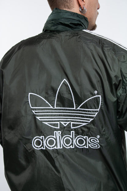 Adidas Jacket