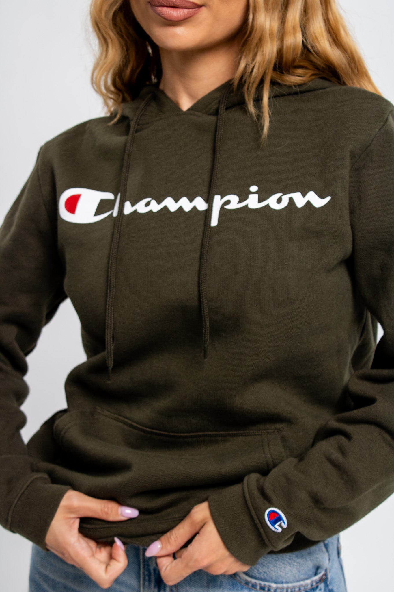 Champion Hoodie