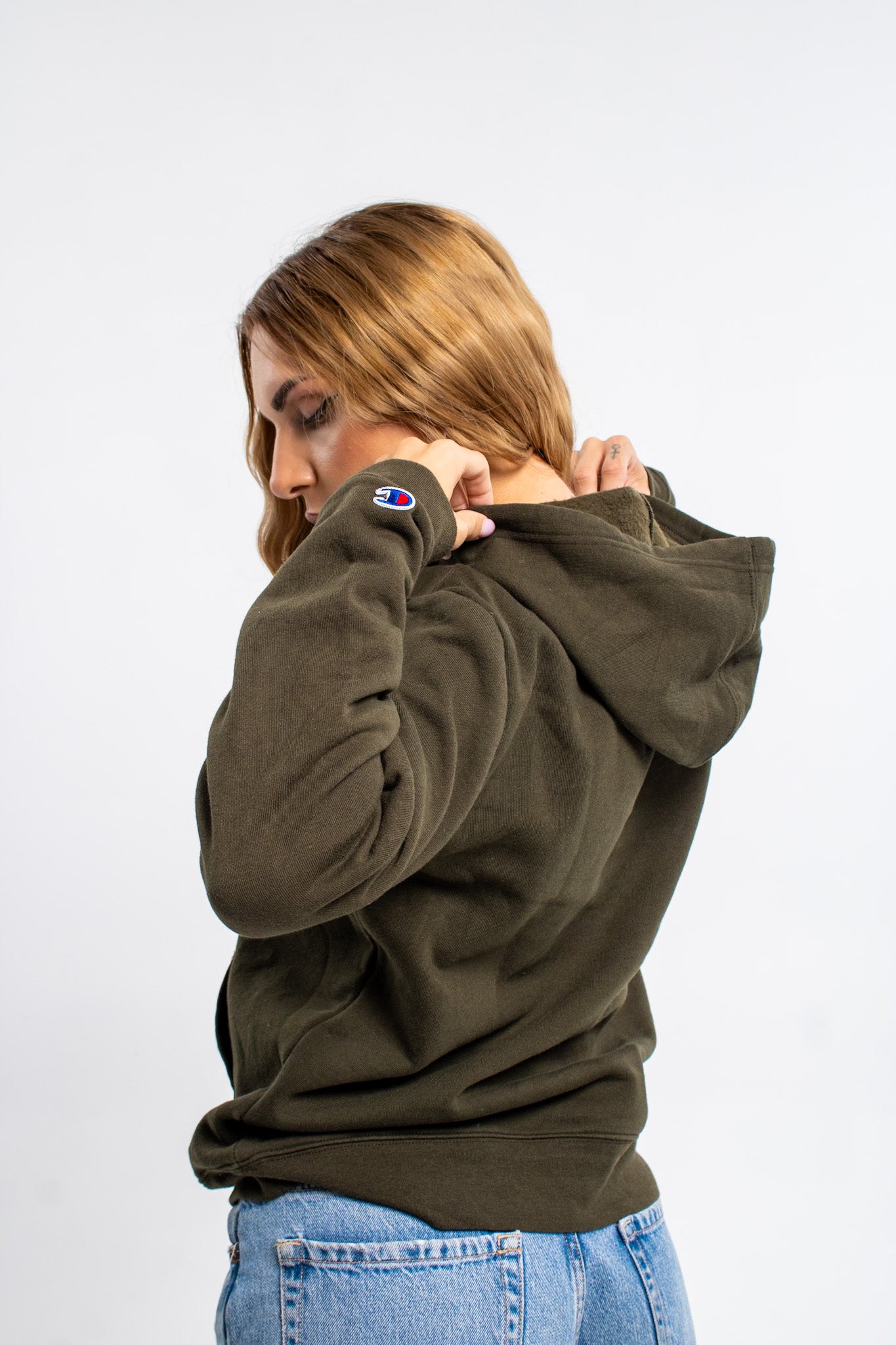 Champion Hoodie