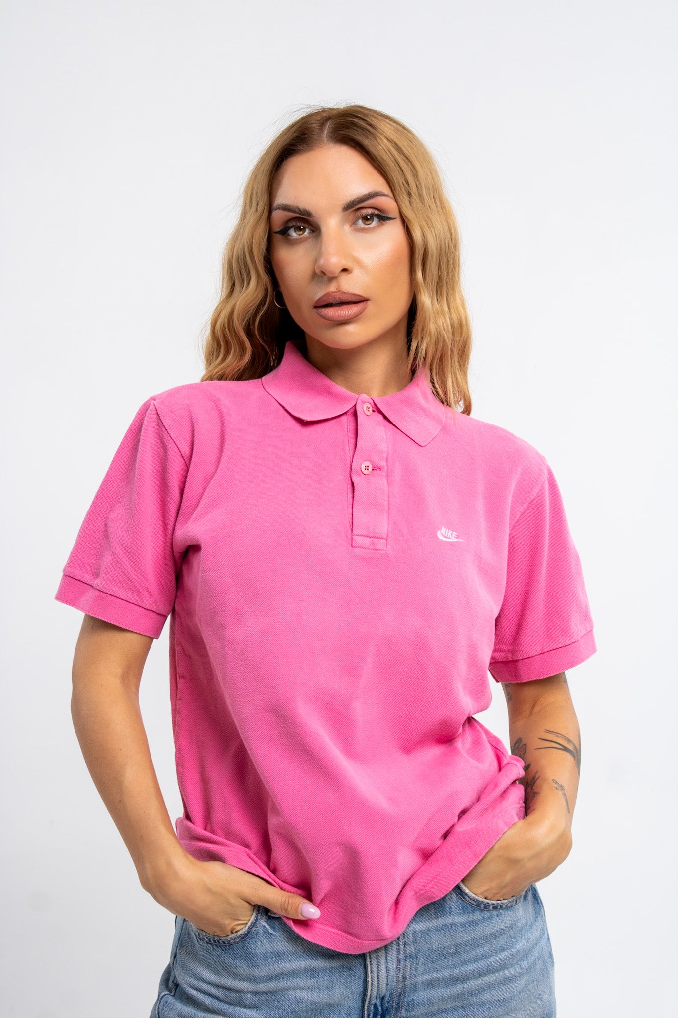 Nike Polo T-shirt