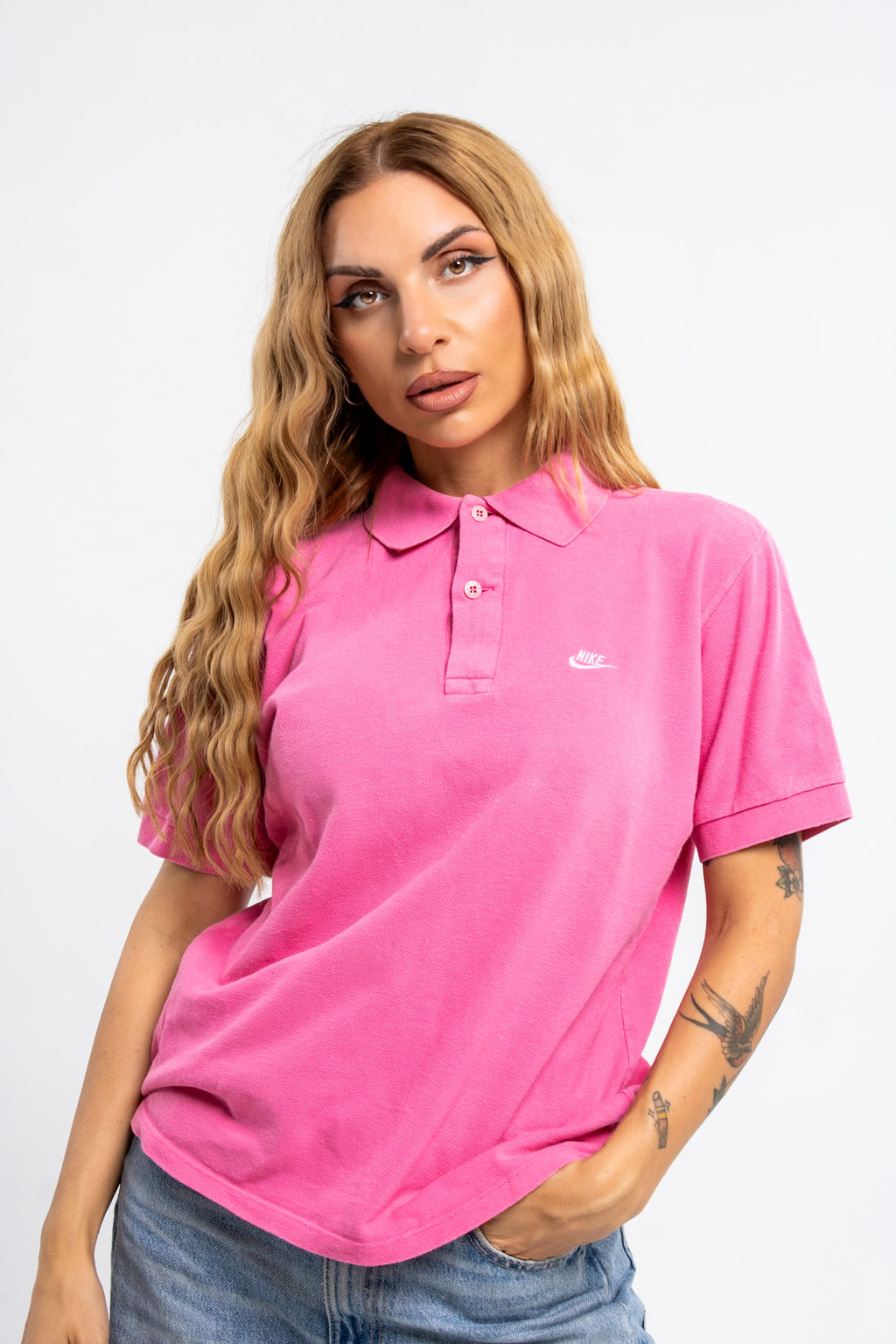 Nike Polo T-shirt