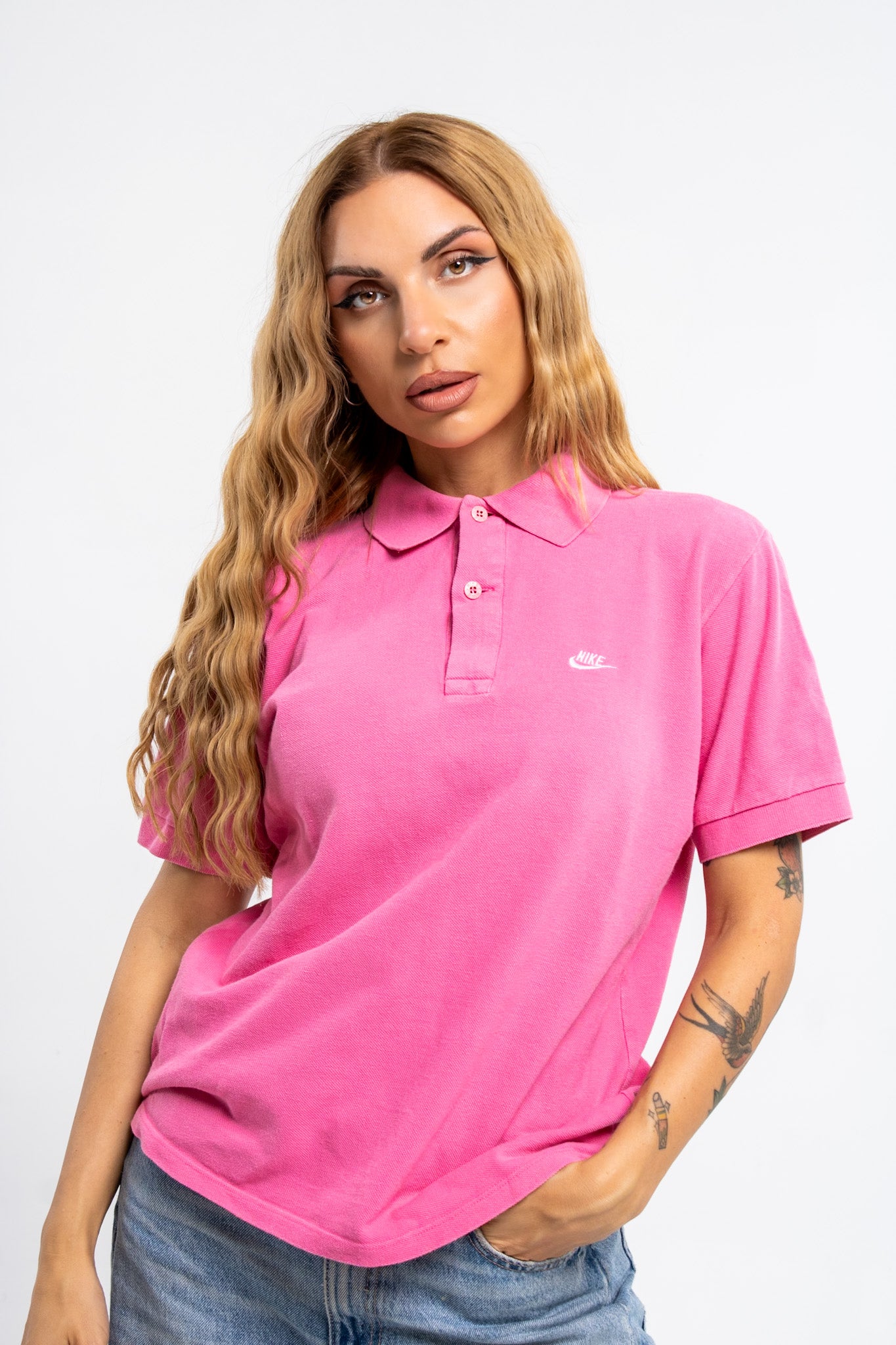Nike Polo T-shirt