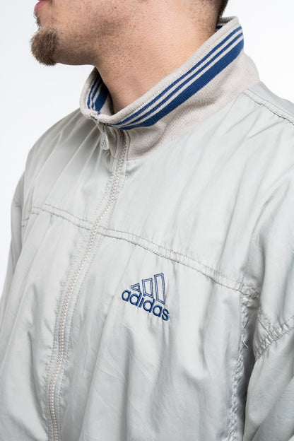 Adidas Jacket