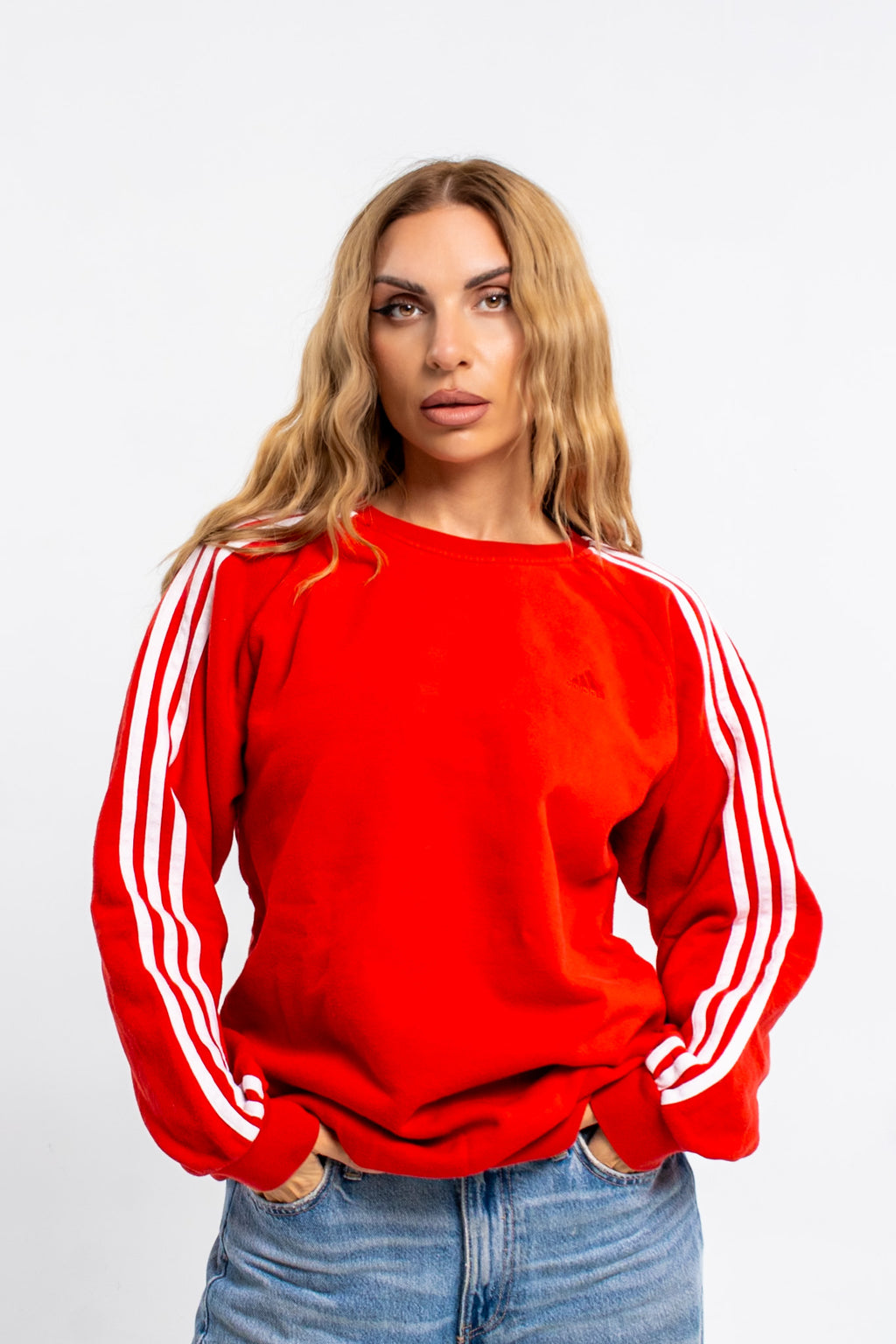Adidas Sweatshirt