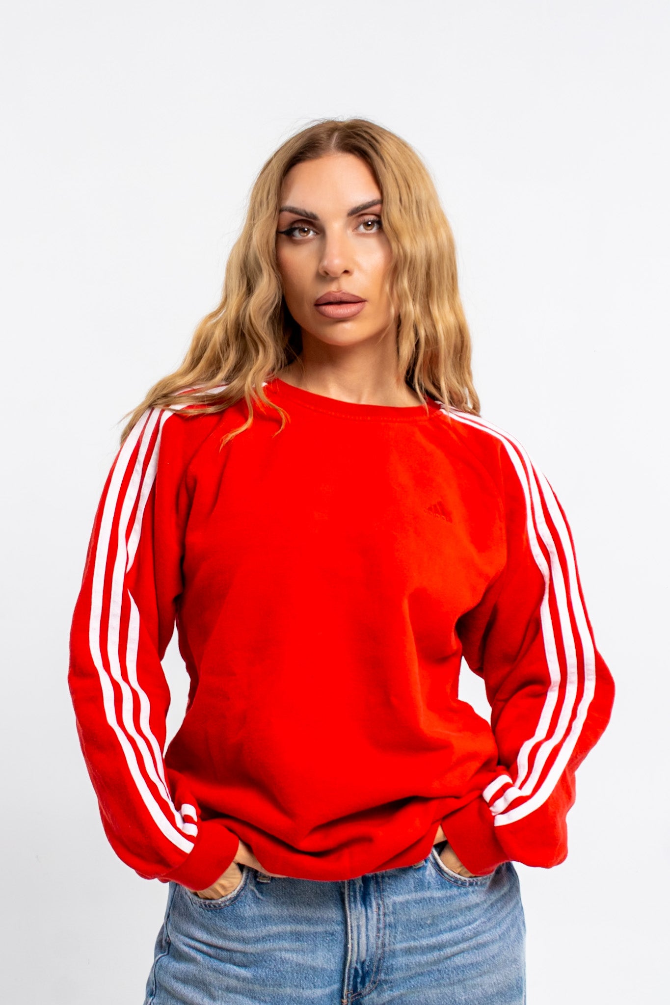 Adidas Sweatshirt