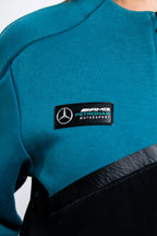 Formula 1 × Mercedes-Benz × Puma Jacket