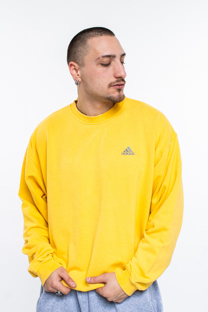 Adidas Sweatshirt