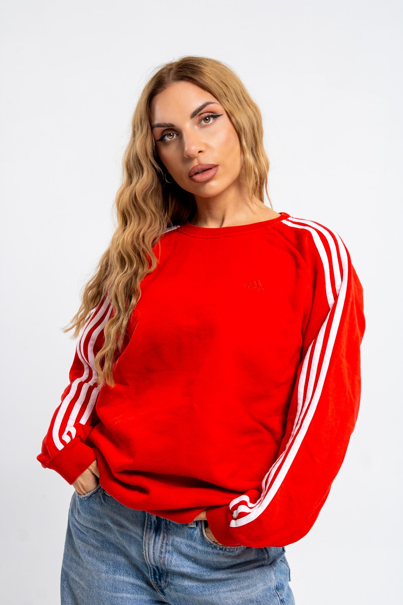 Adidas Sweatshirt