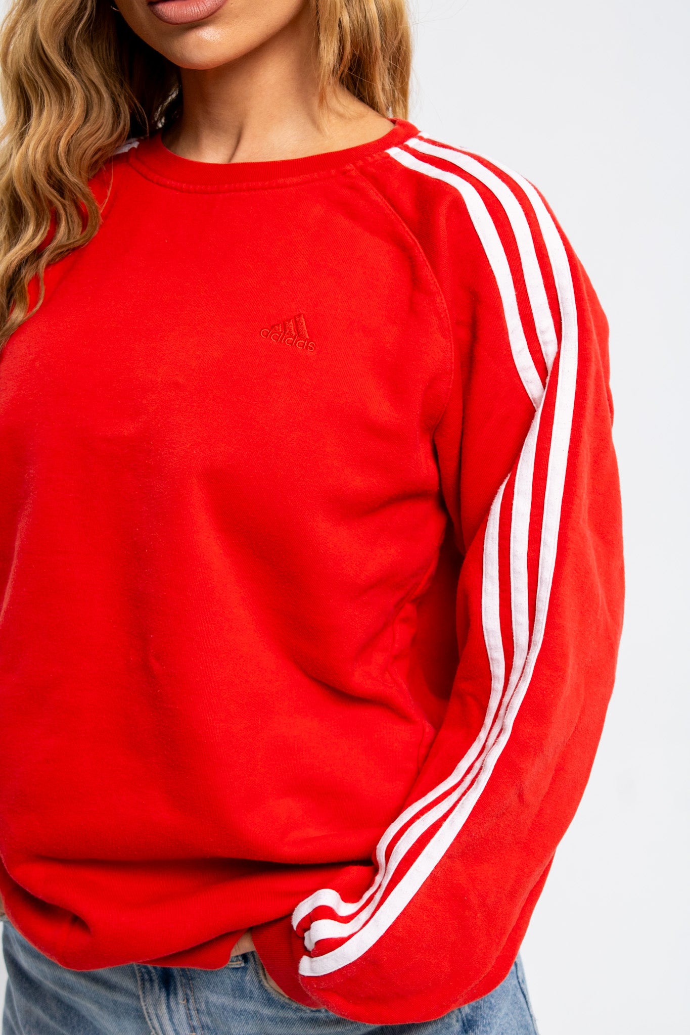 Adidas Sweatshirt