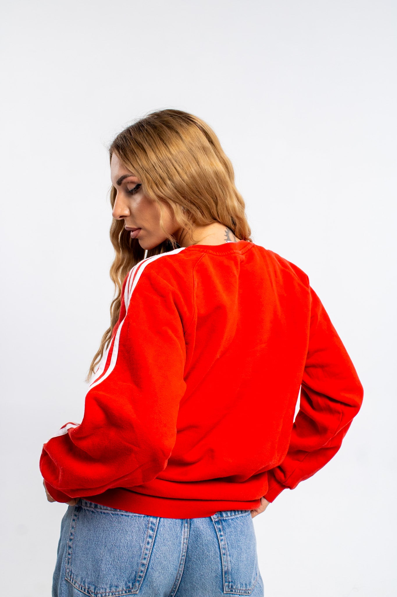 Adidas Sweatshirt