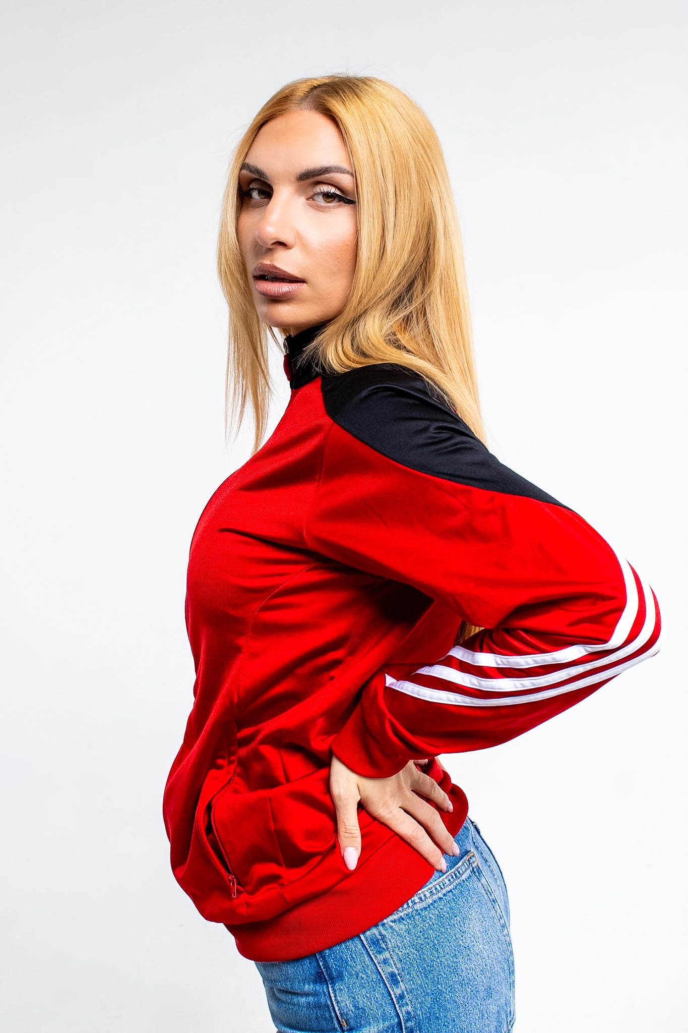 Adidas Jacket