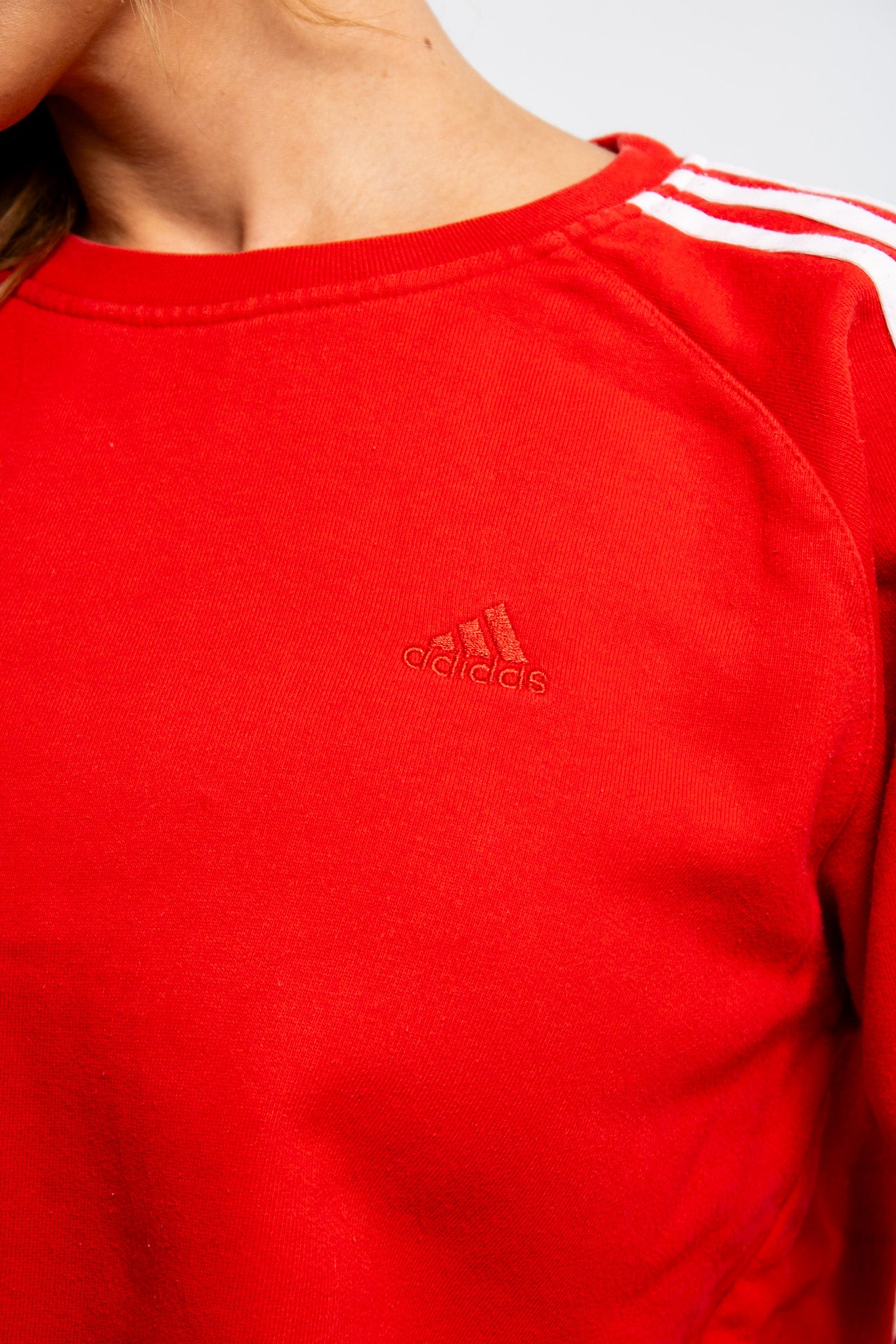 Adidas Sweatshirt