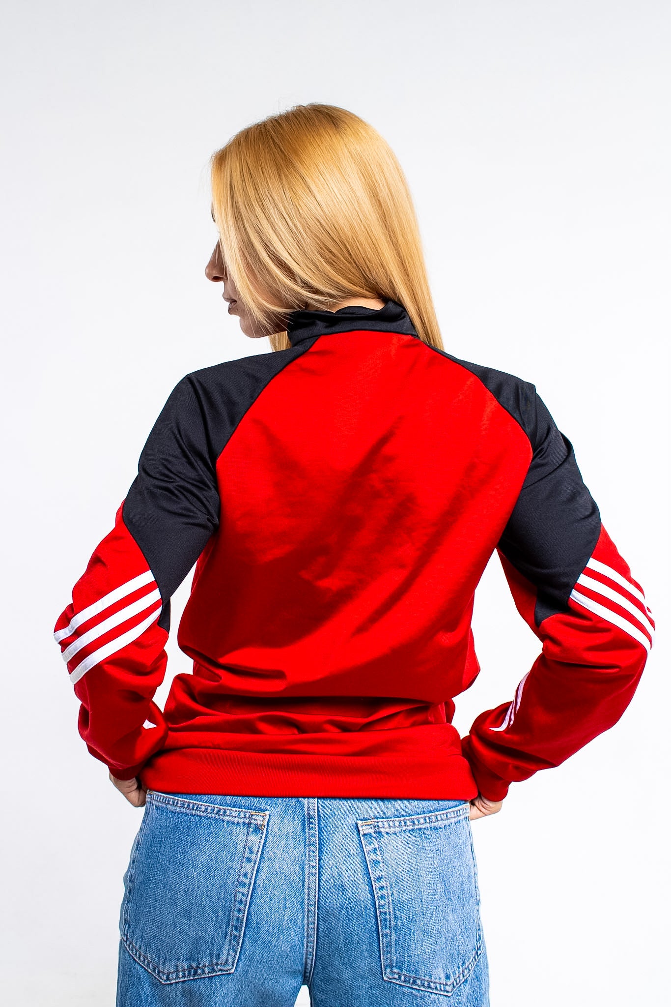 Adidas Jacket