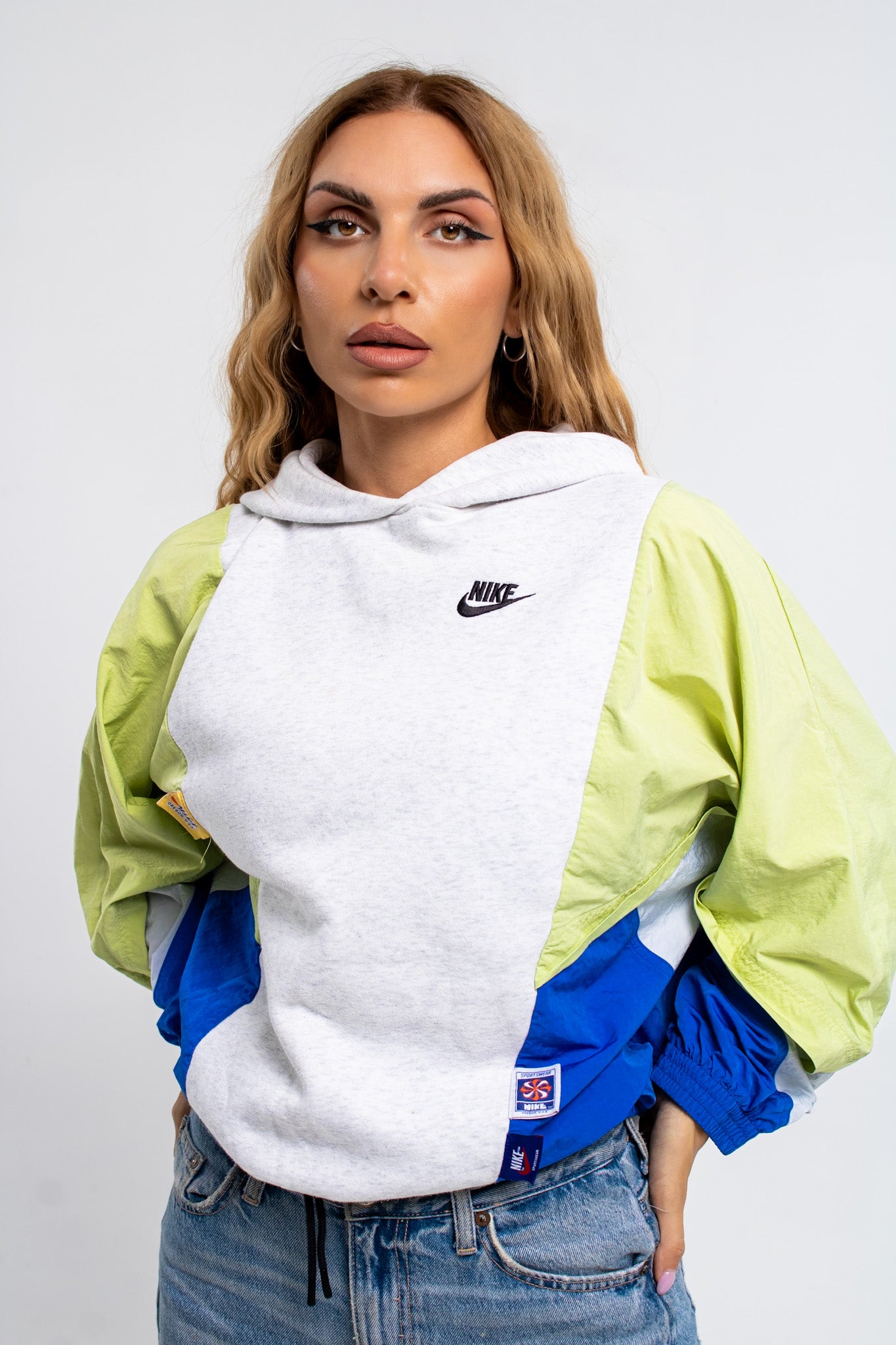 Nike Vintage Hoodie