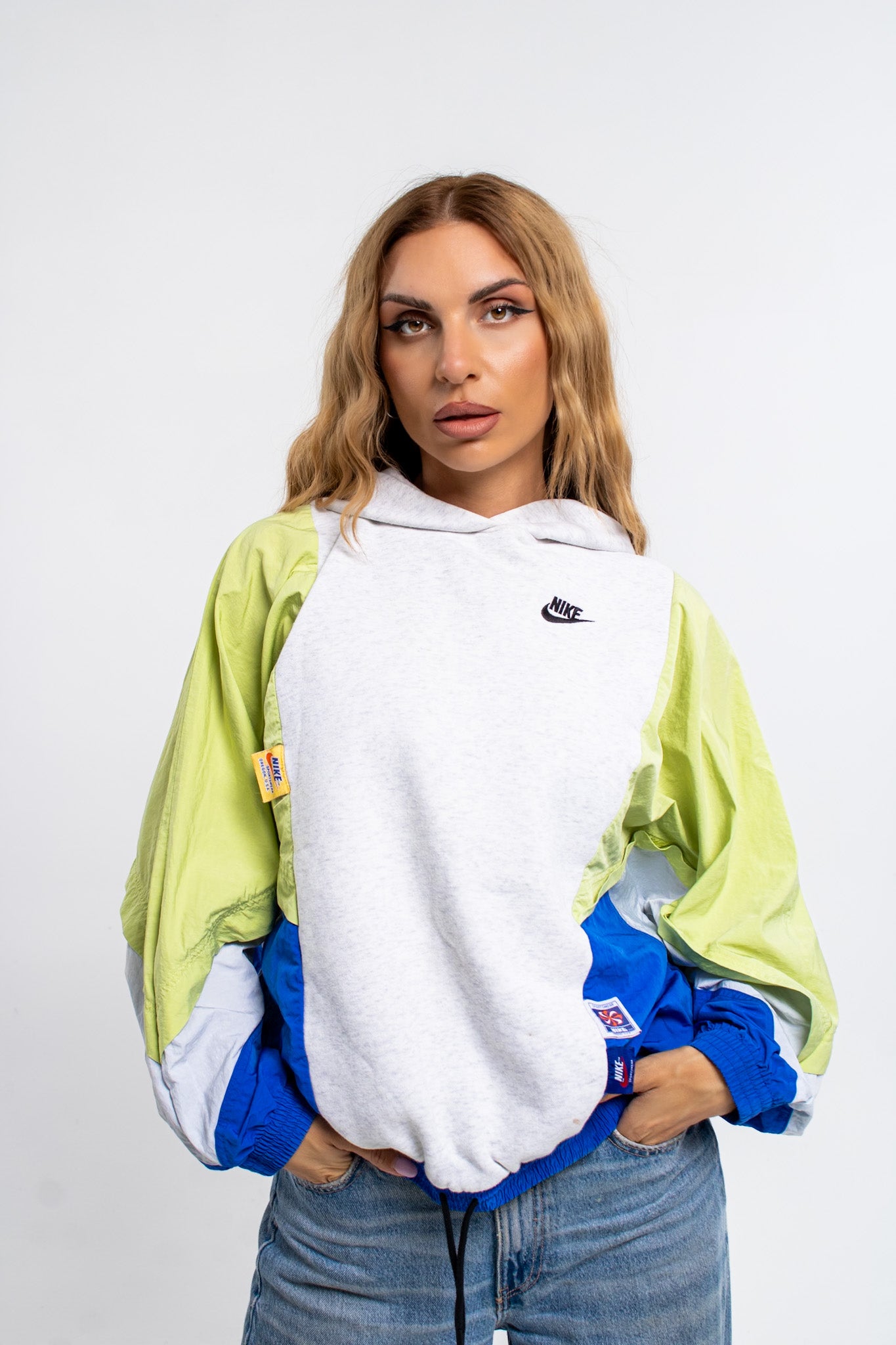 Nike Vintage Hoodie